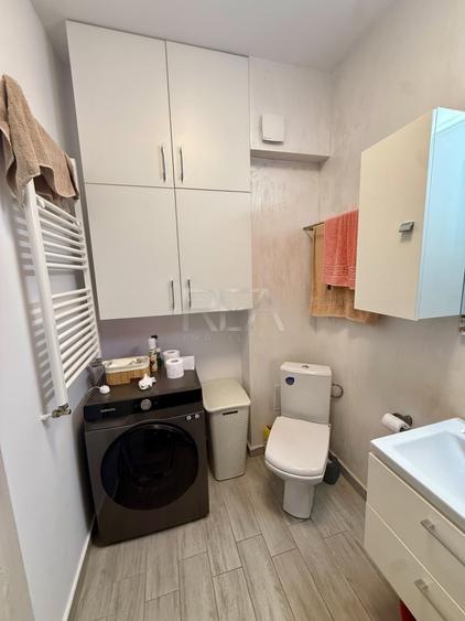 2 camere Drumul Jilavei 62, | 54 mp utili | Parcare | Complex privat | - 16