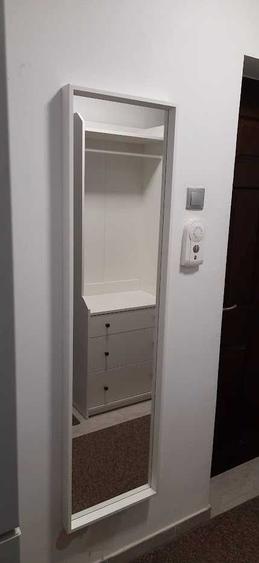 Apartament cu 2 camere semidecomandat, mobilat în Gheorgheni