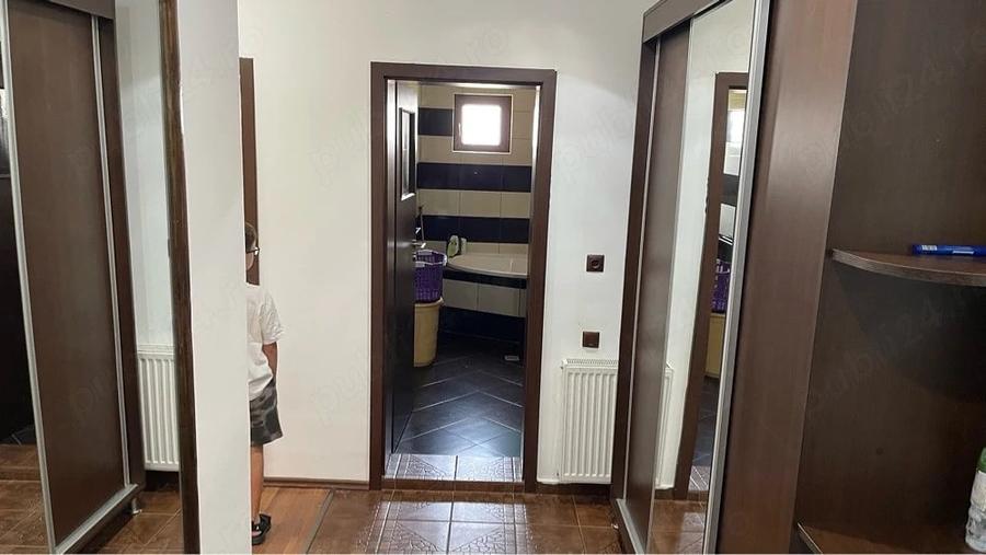 Apartament cu 2 camere decomandat în Șelimbăr