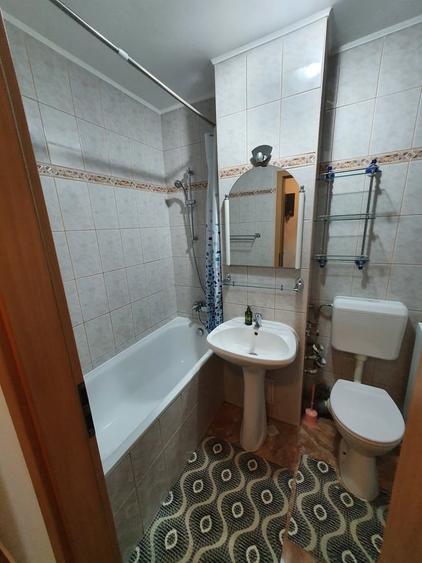 Garsonieră semidecomandată în Pantelimon