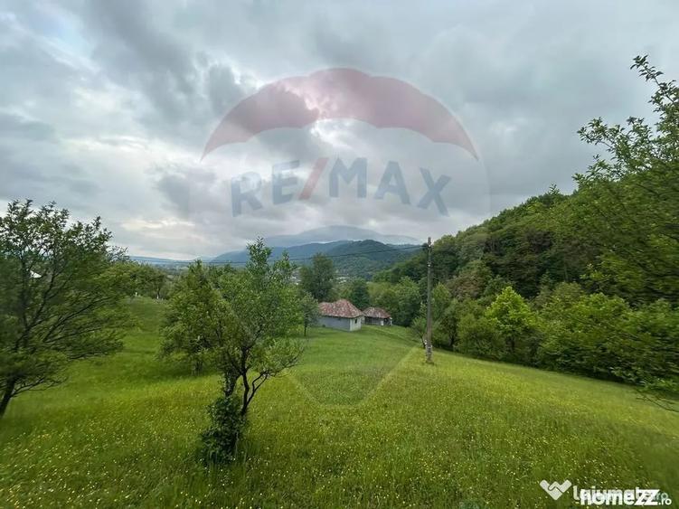 Teren în Copalnic