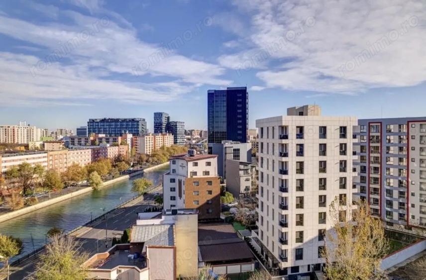 Garsoniera premium - bloc nou - Ranetti - Metrou Grozavesti - 1