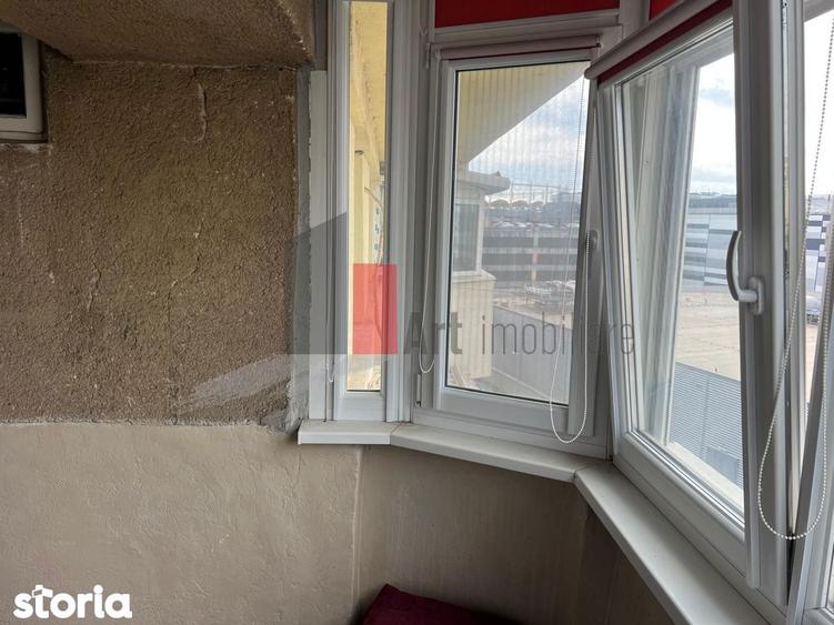 Apartament cu 2 camere decomandat în Pantelimon