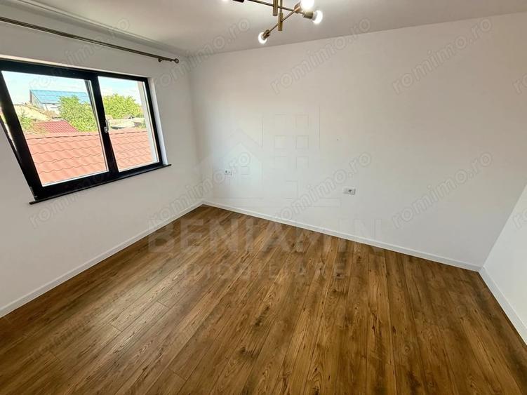 Casă cu Teren 250 Mp în Brestei