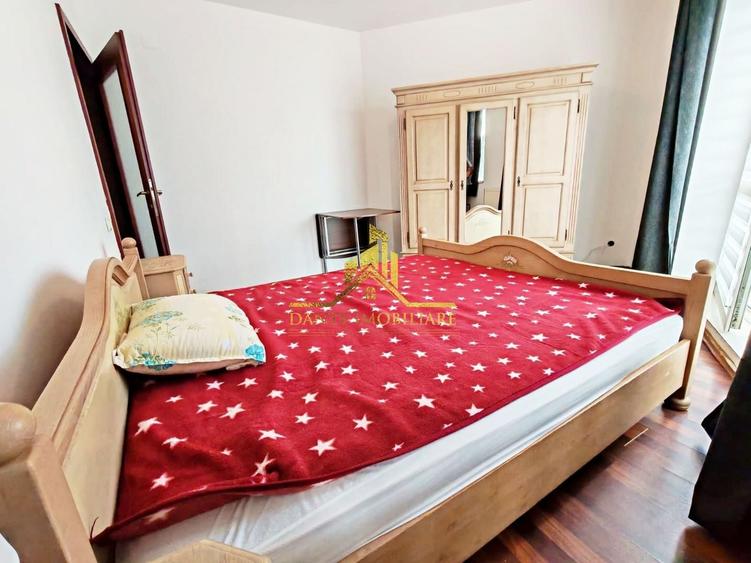 2 camere, mobilat modern, bloc nou, balcon, Zorilor, Observatorului - 5