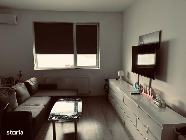 Apartament în Apărătorii Patriei