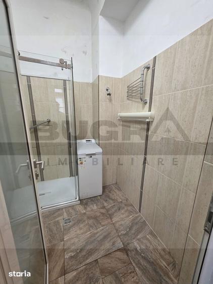 Apartament de colectie, 4 camere -106 mp, zona Parcul Central - 5
