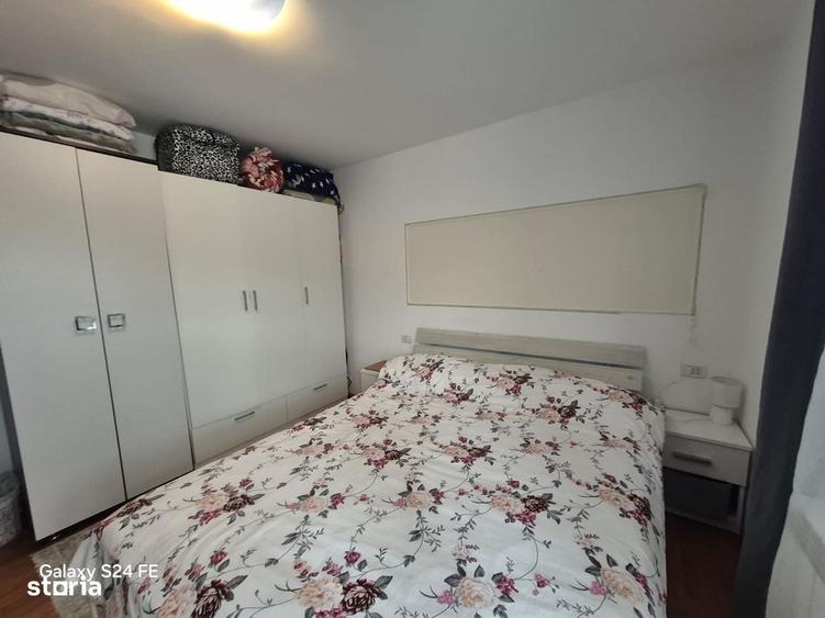 Apartament cu 2 camere în Precista
