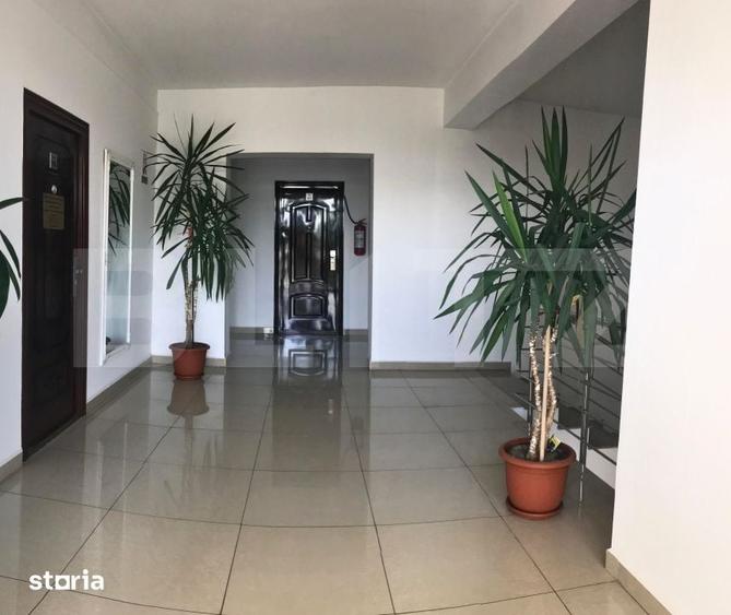 Spațiu comercial, de 36 mp, în Central