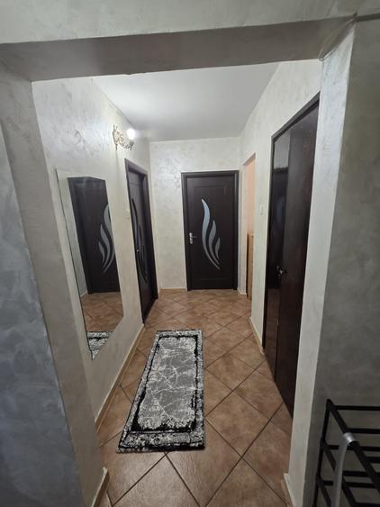 Apartament cu 2 camere decomandat în Gorjului