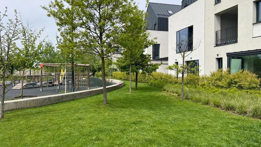 Casă Tip Townhouse | Terasă Spectaculoasă | Comunitate Premium - 3