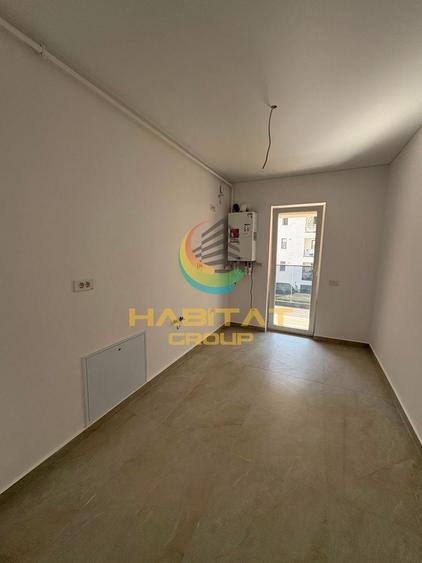 Apartament cu 2 camere decomandat în Apărătorii Patriei