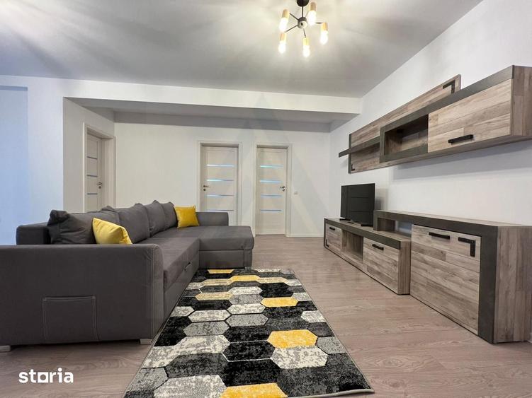 Apartament cu 3 camere în Terezian