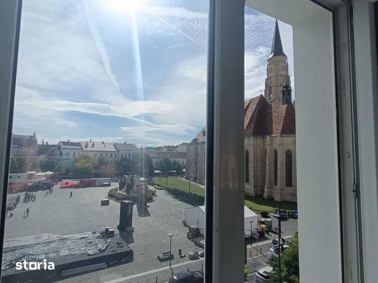 Apartament cu 2 camere în Mărăști