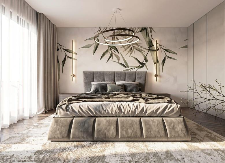 Apartament cu 2 camere în Pipera