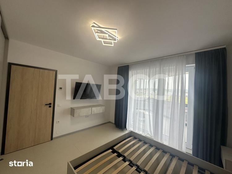 Apartament cu 2 camere decomandat în Șelimbăr