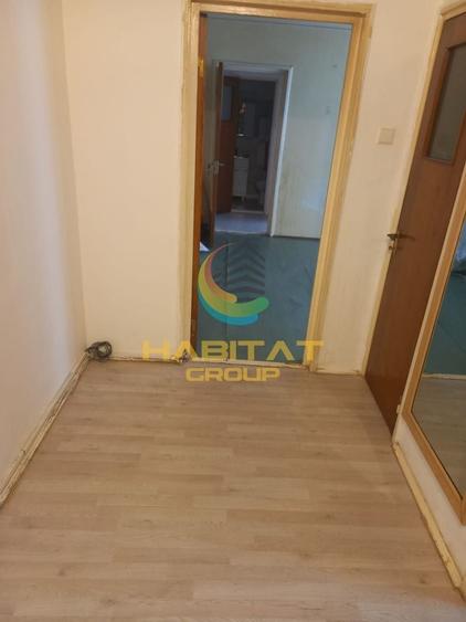 Apartament cu 3 camere semidecomandat, mobilat în Theodor Pallady
