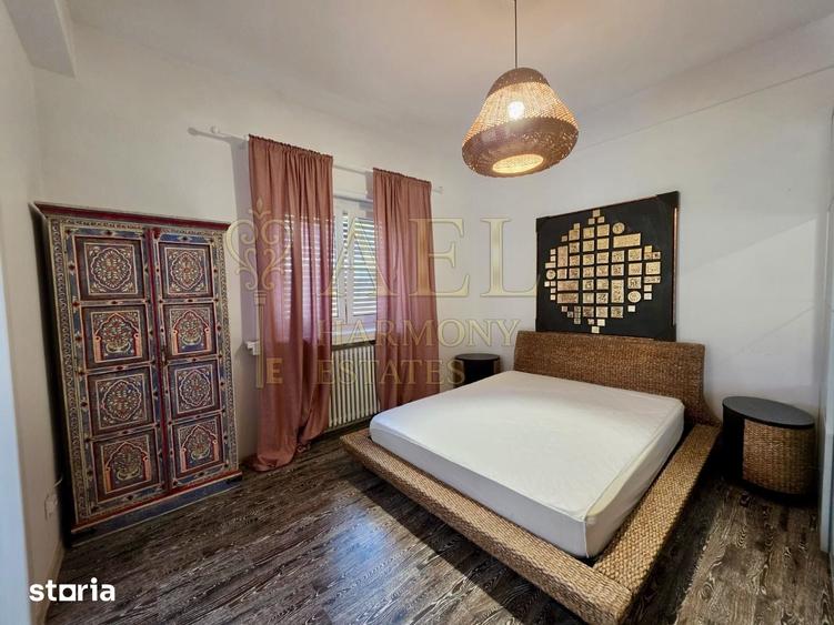 Apartament cu 2 camere în Victoriei