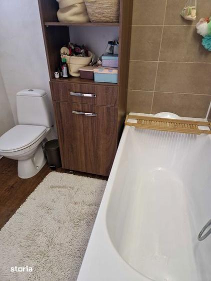 Casă cu 3 camere cu Teren 110 Mp în Livezeni