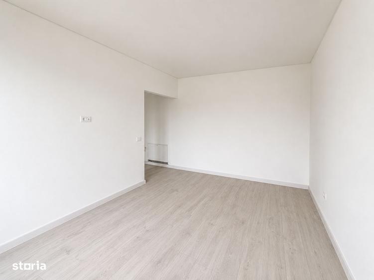 Apartament cu 2 camere decomandat în Păcurari