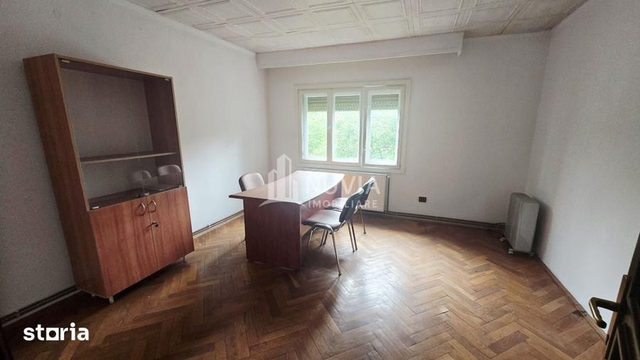 Casa cu 3 camere,pretabila birouri,zona ultracentrala Cetate - 3