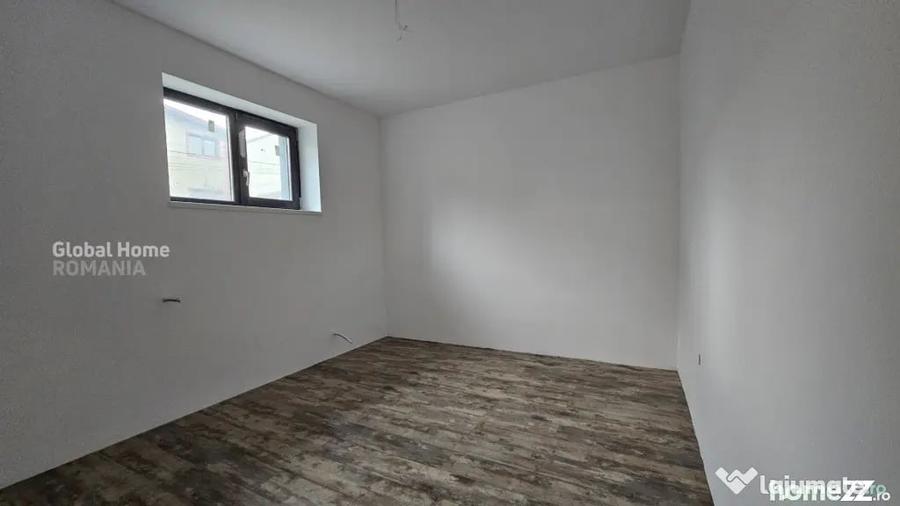 Apartament cu 3 camere decomandat în Crângași