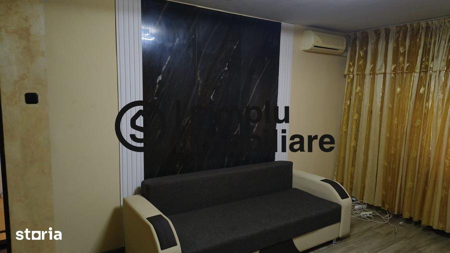 Apartament cu 2 camere decomandat în 1 Mai