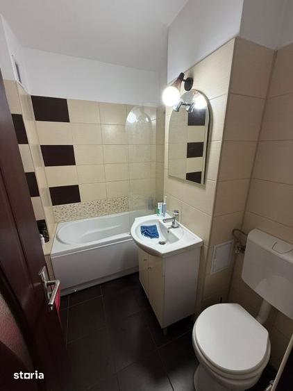 Garsonieră în Mănăștur