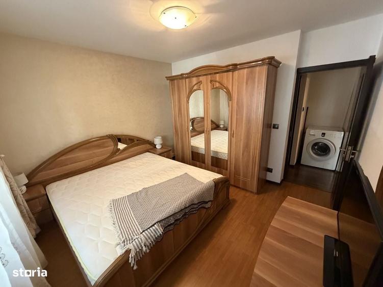Apartament cu 3 camere în Călărași