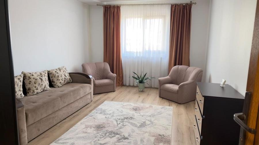 Apartament cu 2 camere decomandat în Fălticeni