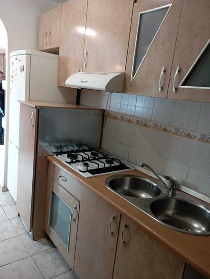 Ofer spre inchiriere apartament 2 camere, decomandat langa Profi Ciresica - 2