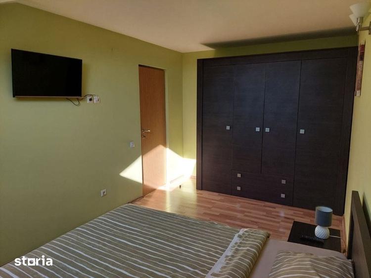 Apartament cu 3 camere în Nufărul