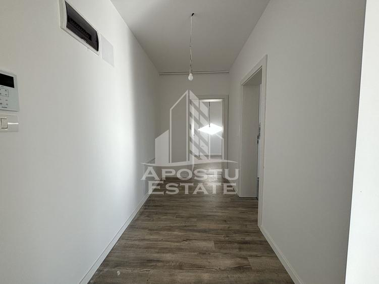 Apartament cu 2 camere decomandat în Ciarda Roșie