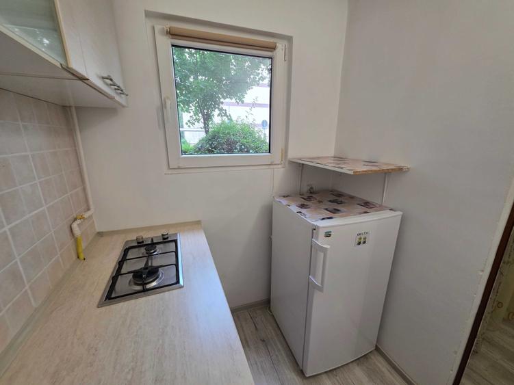 Garsonieră decomandată în Mărăști
