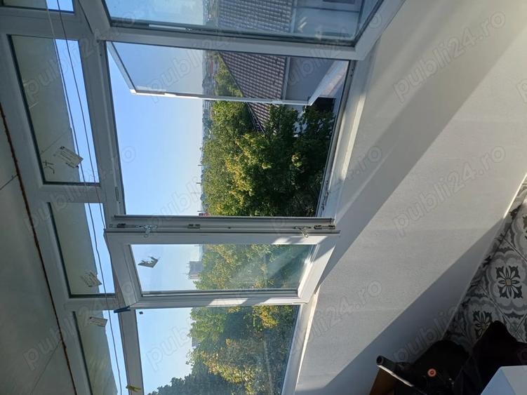 Apartament cu 3 camere decomandat în Tineretului