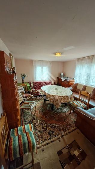 Hotel/Pensiune, de 90 mp, în Colibița
