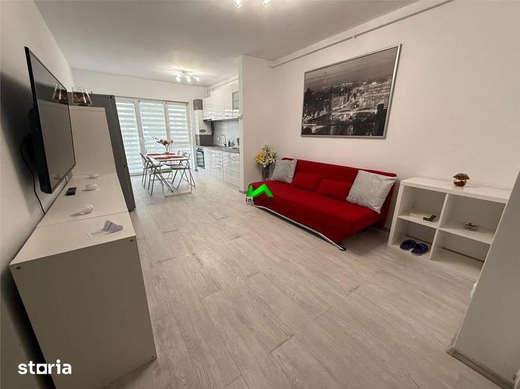 Apartament cu 3 camere în Turnișor