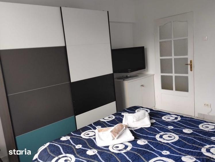inchiriez apart. 2 camere decoman - 1