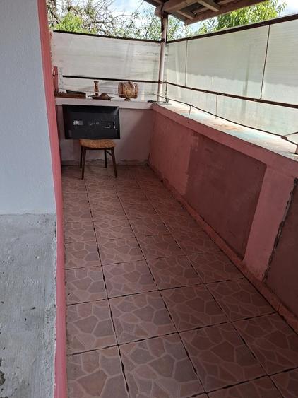 Casă cu 2 camere cu Teren 3300 Mp în Lugașu de Sus
