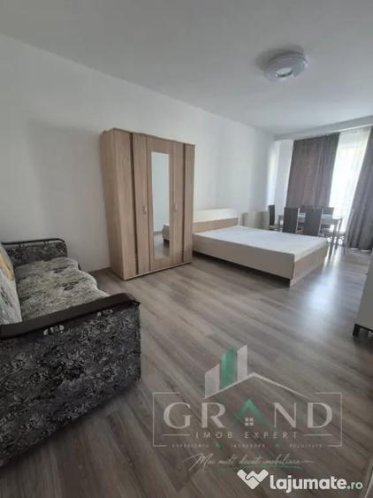 Garsonieră nedecomandată în Florești