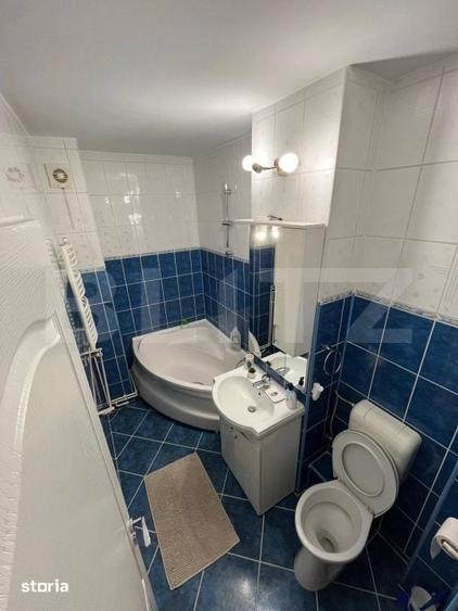 Apartament 3 camere, 80 mp, zona Craiter - 2