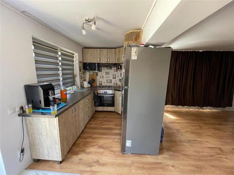 Casă individuală cu 3 camere cu Teren 744 Mp în Leș