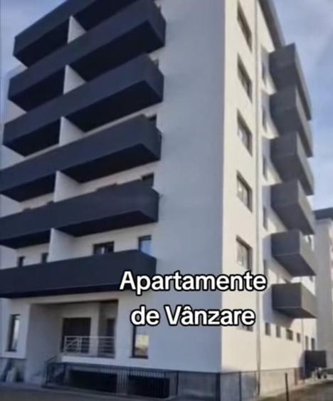 Apartament cu 3 camere decomandat în Craiovei