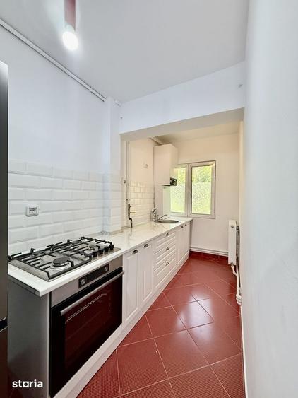 Garsoniera cocheta | Centrala Proprie | 30 MPU | Pajura - 10