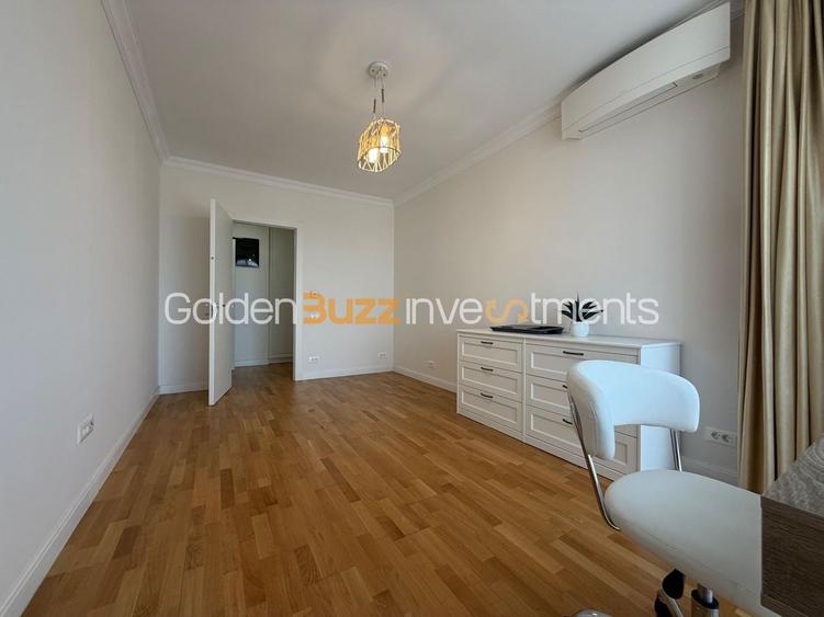 Apartament cu 4 camere în Aviației