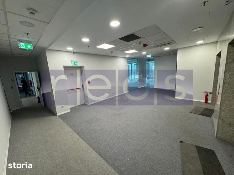 Spațiu comercial, de 370 mp, în Floreasca