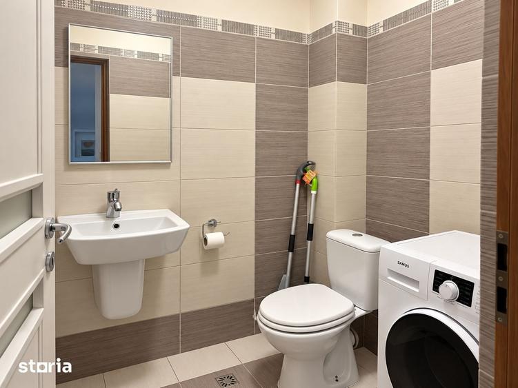 Apartament cu 3 camere în Orașul Nou