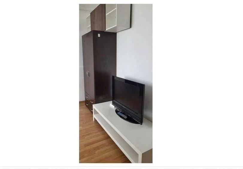 Garsonieră semidecomandată în Titan