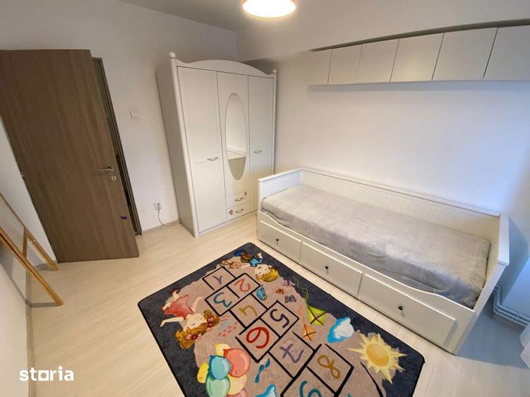 Apartament cu 3 camere în Ultracentral