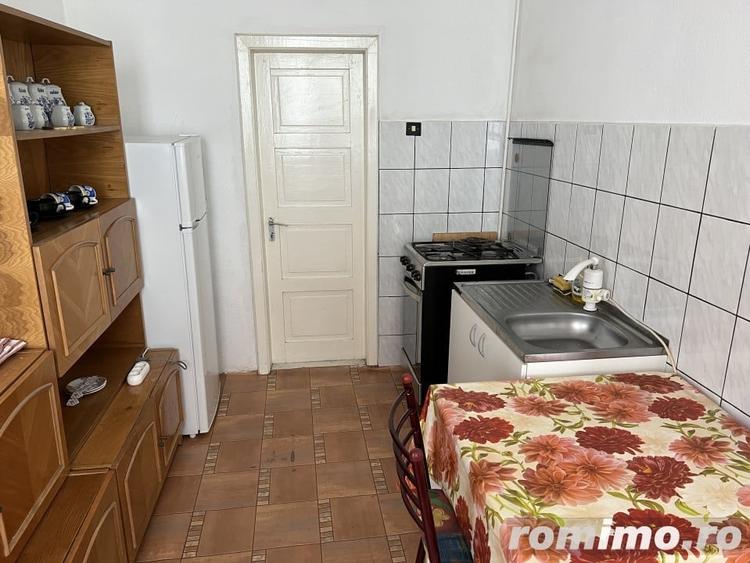 garsoniera la casa strada ocnei centrul vechi orasul de jos - 1
